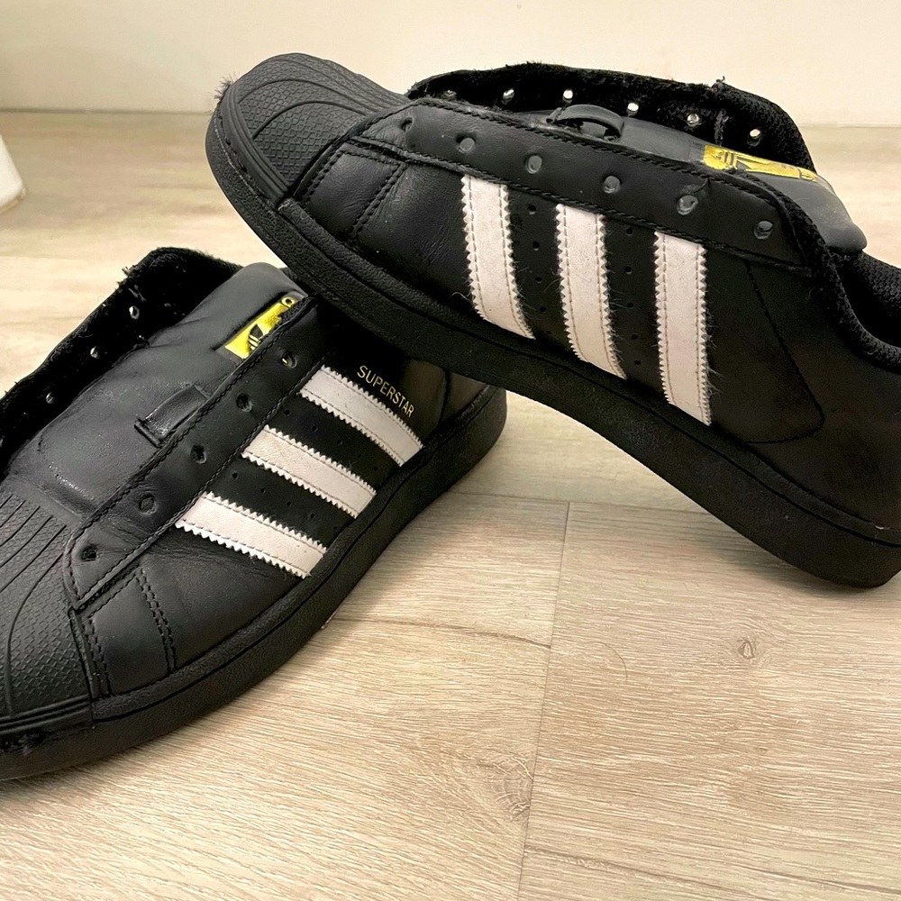 Boys Adidas Sneakers